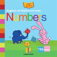 Englisch mit Elefant und Hase