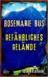 gefährliches gelände
