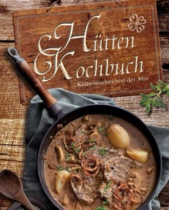 Hütten Kochbuch