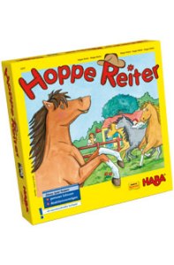 Hoppe Reiter