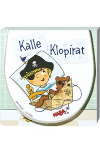 Kalle Klopirat