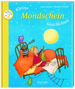 Kleine Mondscheingeschichten