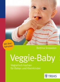 Veggie Baby