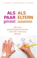 Als Paar getrennt, als Eltern zusammen