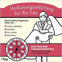 Bedienungsanleitung für die Ehe