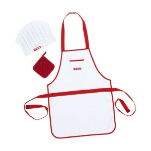 Brio Chef's Set