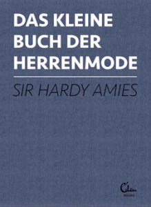 Das kleine Buch der Herrenmode