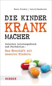 Die Kinder krank Macher