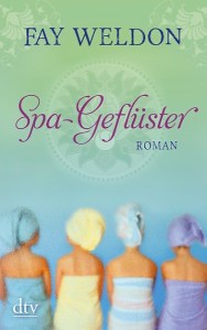 Fay-Weldon-Spa-Gefluester