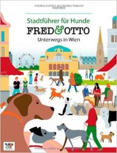 FRED & OTTO unterwegs in Wien