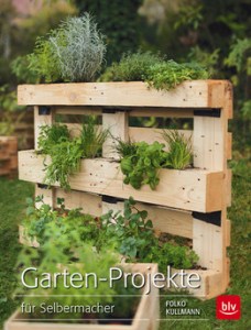 Garten-Projekte