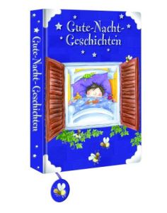 Gute Nacht Geschichten