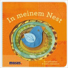 In meinem Nest