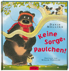 Keine Sorge, Paulchen