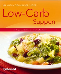 Low Carb Suppen