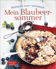 Mein Blaubeer Sommer