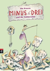 Minus Drei und der Zahlensalat