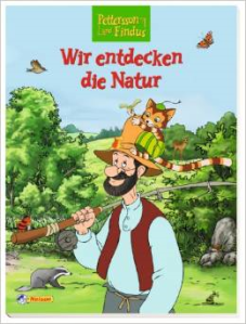 P&F Wir entdecken die Natur