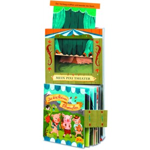 Pixi 3kleine schweinchen