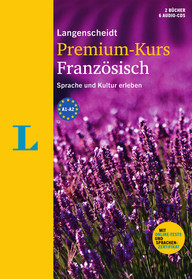 Premium Kurs Französisch
