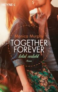 Together forever – total verliebt