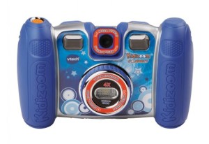 V Tech Kidi zoom connect Kamera