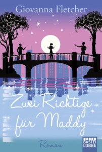 Zwei Richtige für Maddy