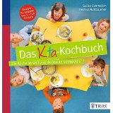 Das KITA Kochbuch