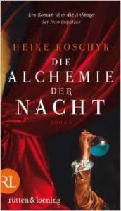 Die Alchemie der Nacht