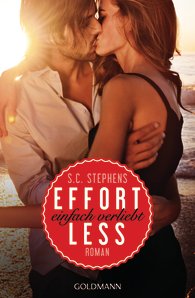Effortless – einfach verliebt