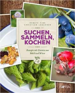 Suchen, sammeln, kochen