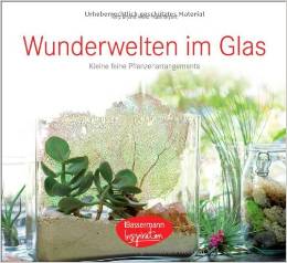 Wunderwelten im Glas