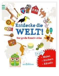 EntdeckedieWelt