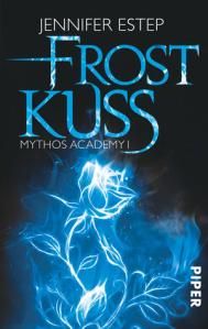 Frostkuss - Mythos Academy 1