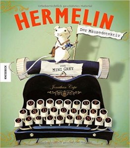 hermelin