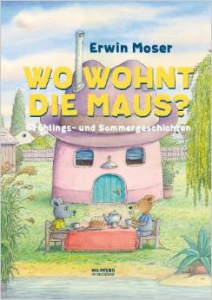 Wo wohnt die Maus