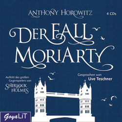 Der Fall Moriarty