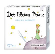 der kleine Prinz