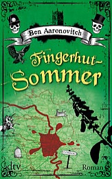 Fingerhut Sommer