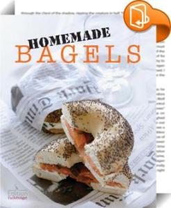 Homemade Bagels