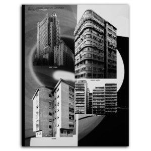 Hong Kong, Rome, New York, Buenos Aires. Review No. II