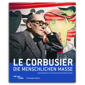 Le Corbusier