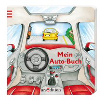 Mein Auto-Buch