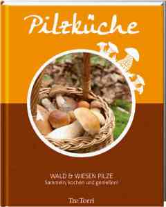 Pilzküche