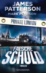 Private London - Falsche Schuld