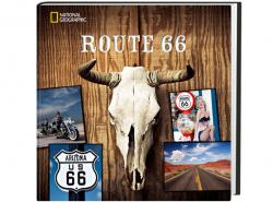 Route 66 – National Geographic
