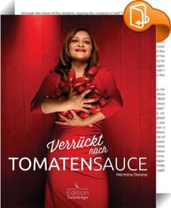 Verrückt nach Tomatensauce