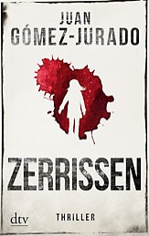 zerrissen