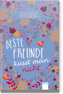Beste Freunde küsst man nicht