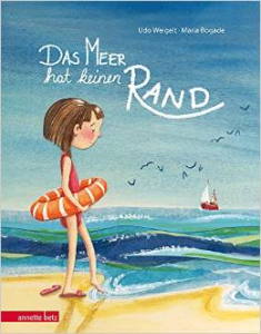 Das Meer hat keinen Rand